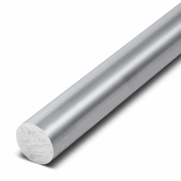 Rundstab Aluminium EN AW-6026 (lead free)